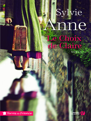 cover image of Le choix de Claire